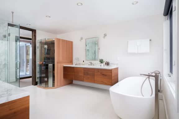 Montreux House - Image 1