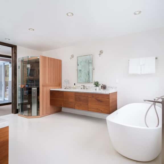 Montreux House - Image 1